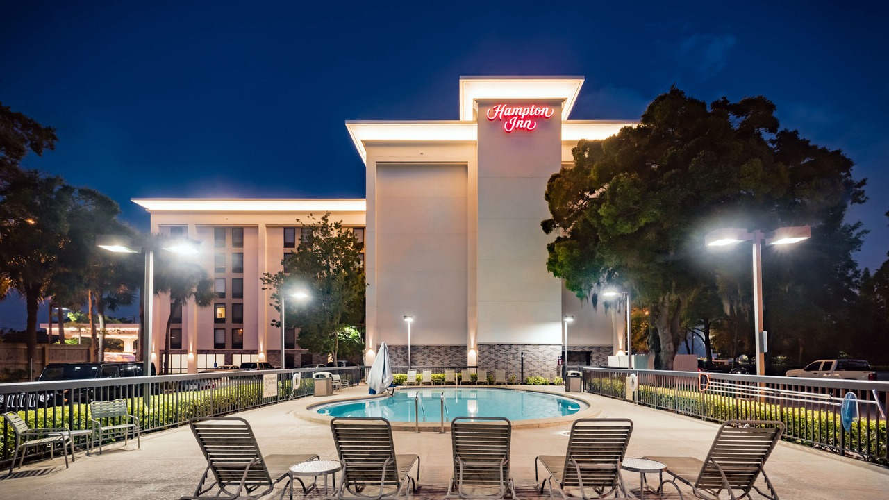 Photo of Outdoor in Westshore