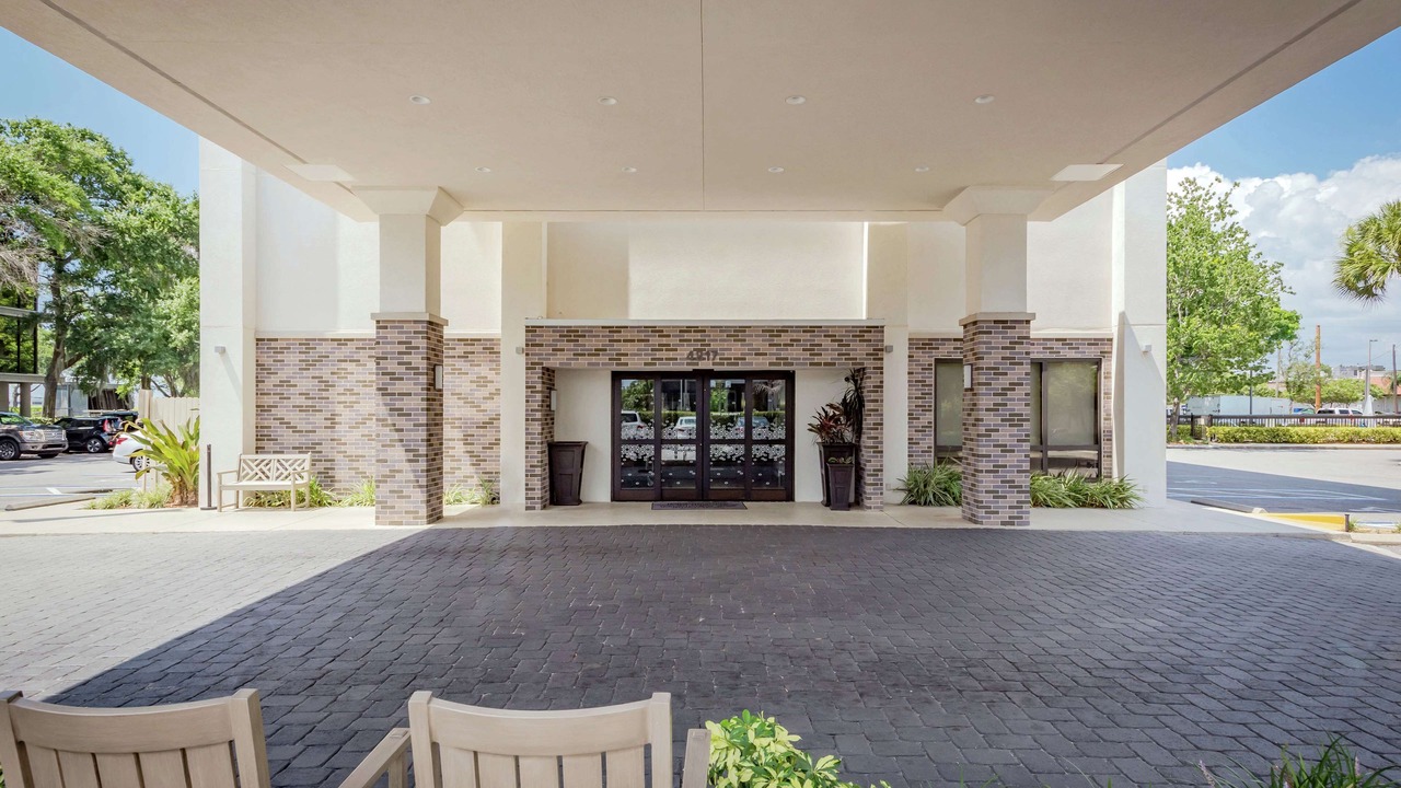 Photo of Outdoor in Westshore