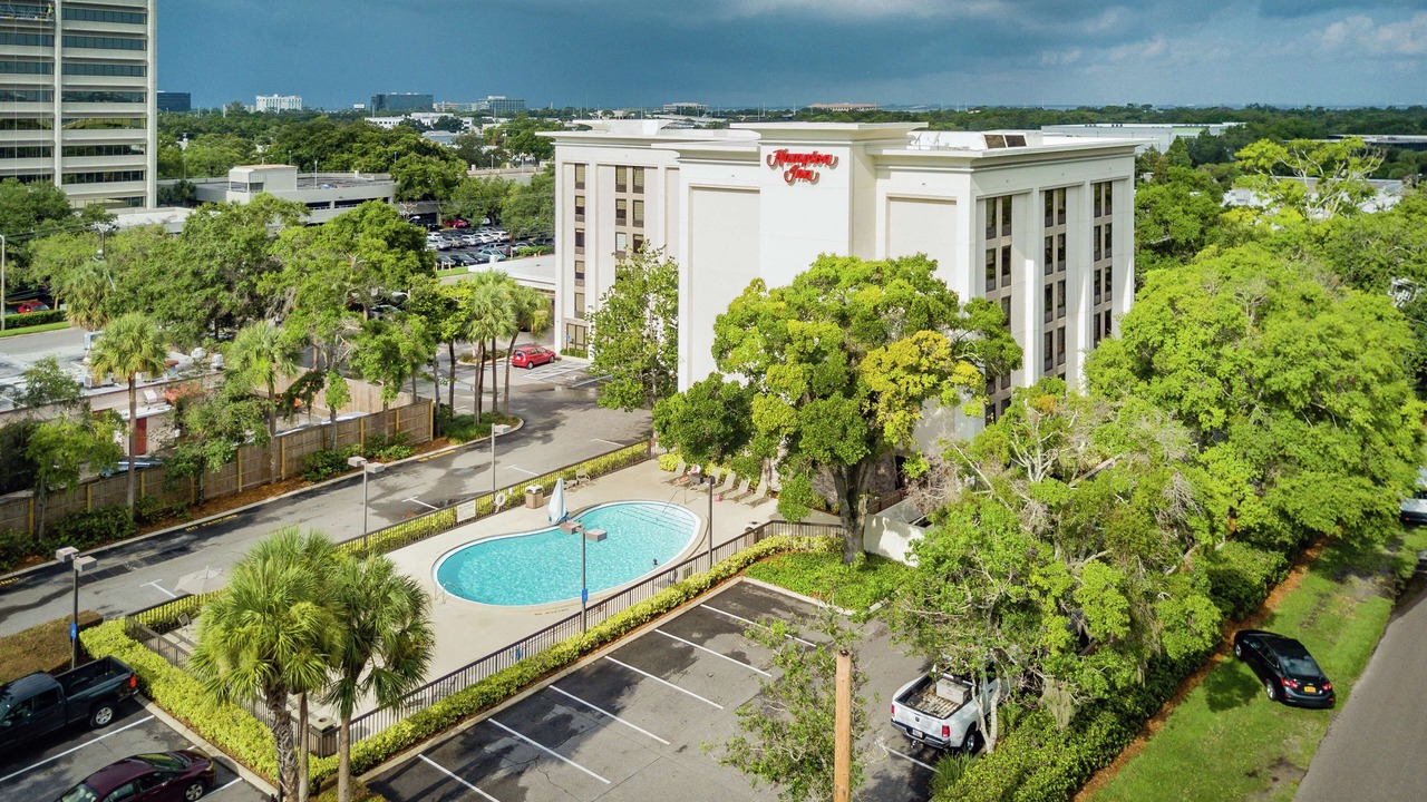 Photo of Outdoor in Westshore