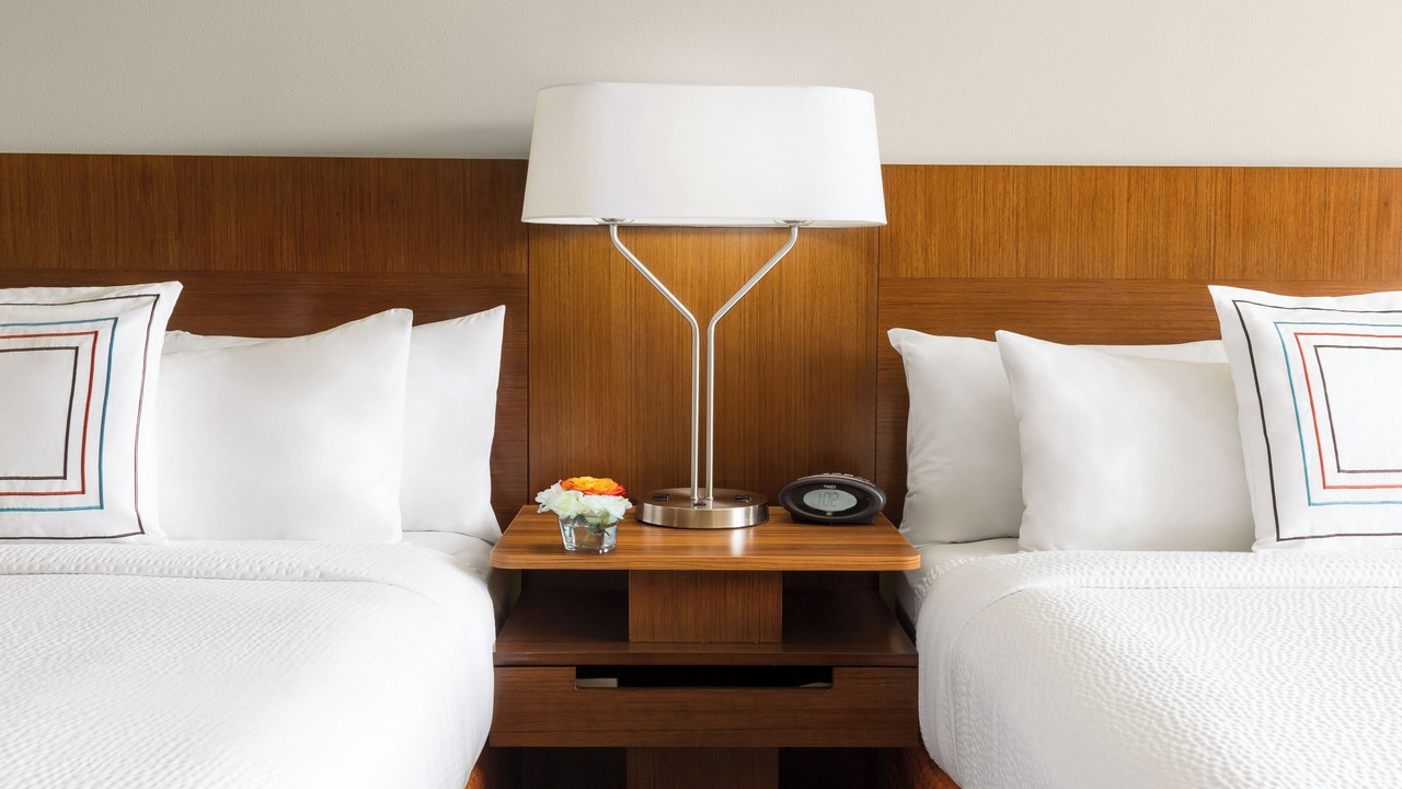 Photo of Bedroom in New Town