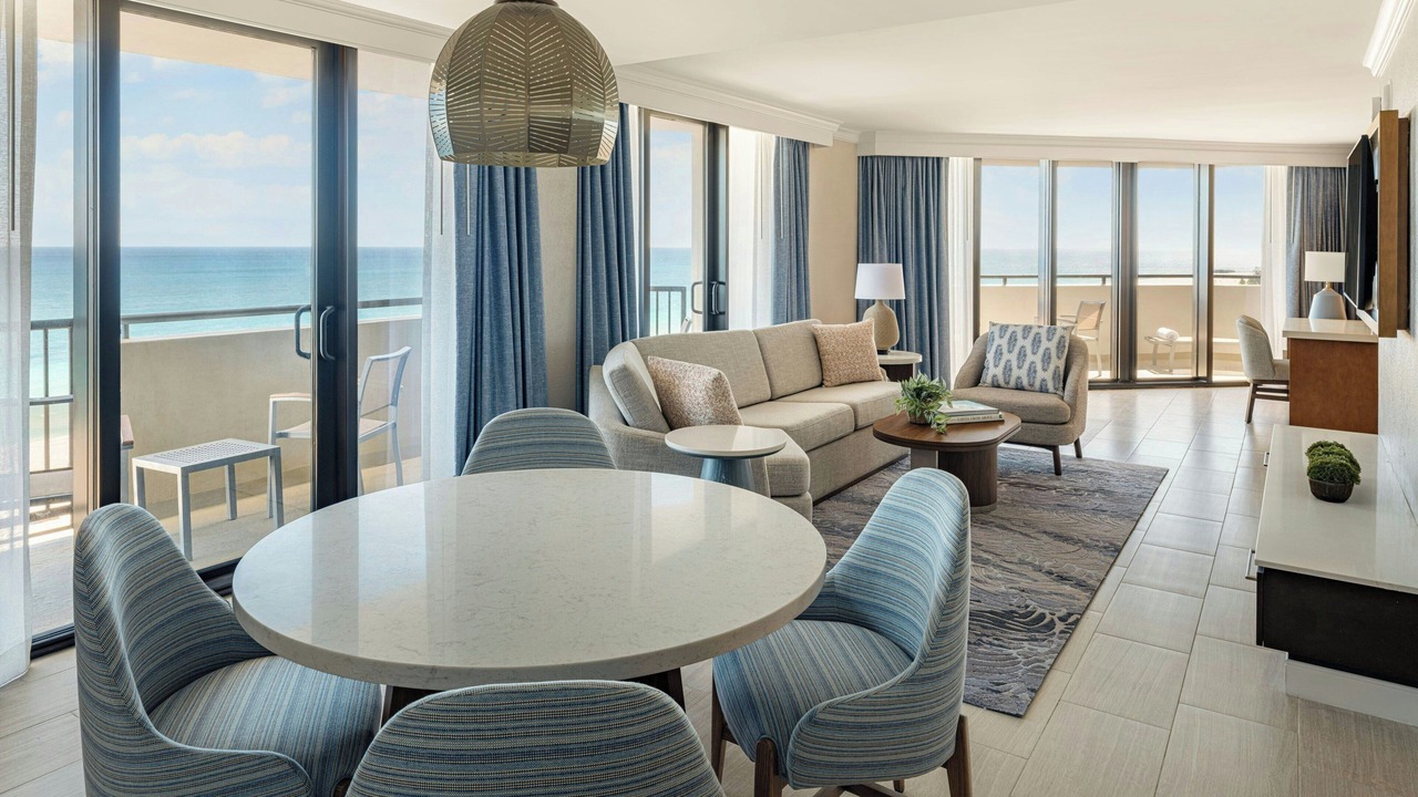 Photo of Bedroom in Barrier Island