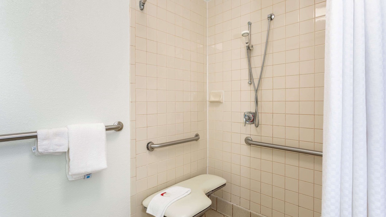 Photo of Bathroom in Tallahassee