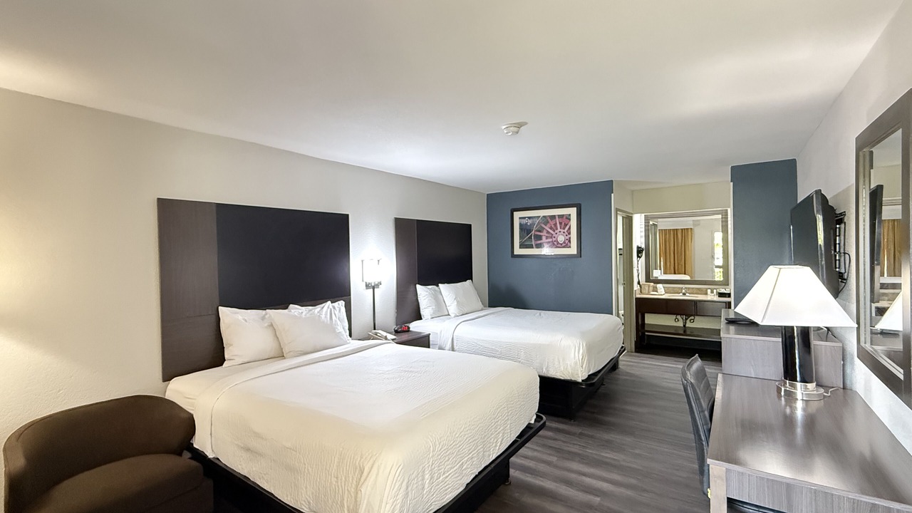 Photo of Bedroom in Tallahassee