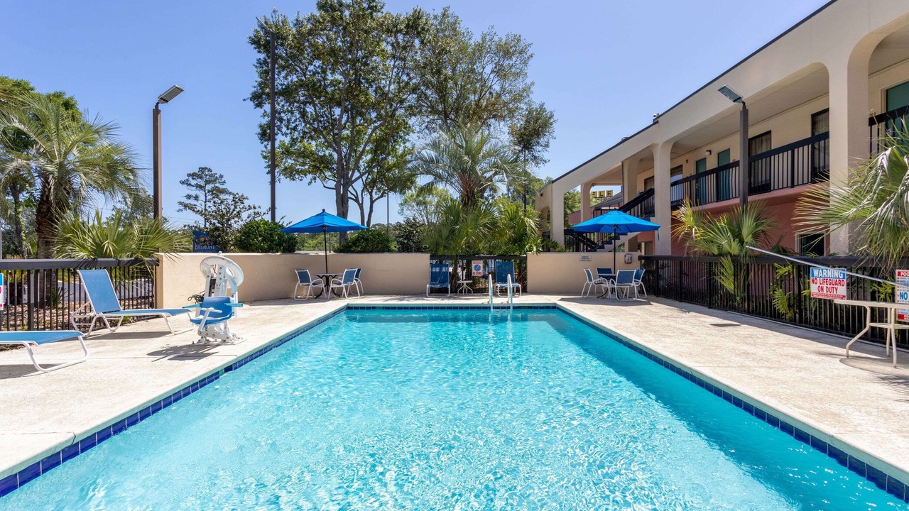 Photo of Outdoor in Tallahassee