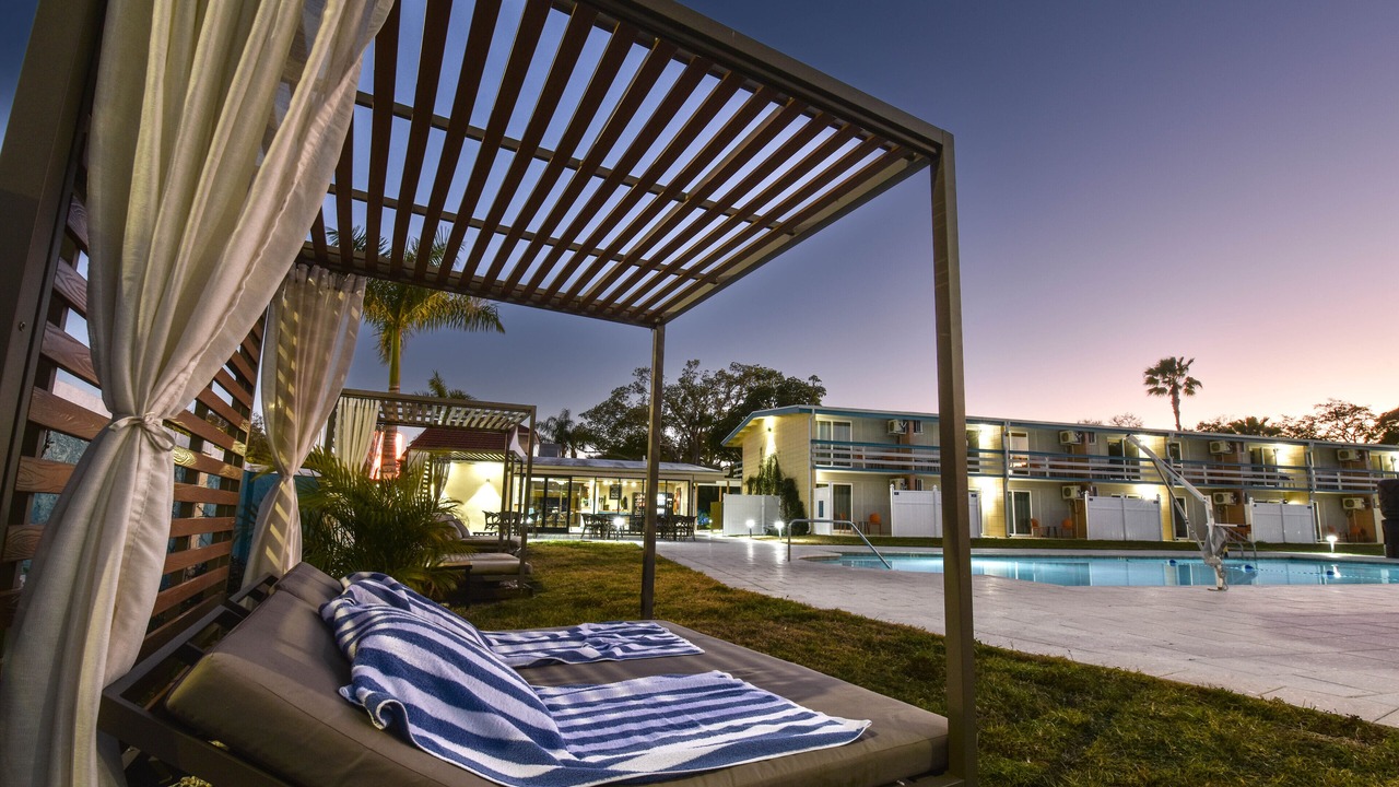 Photo of Outdoor in Indian Beach Sapphire Shores