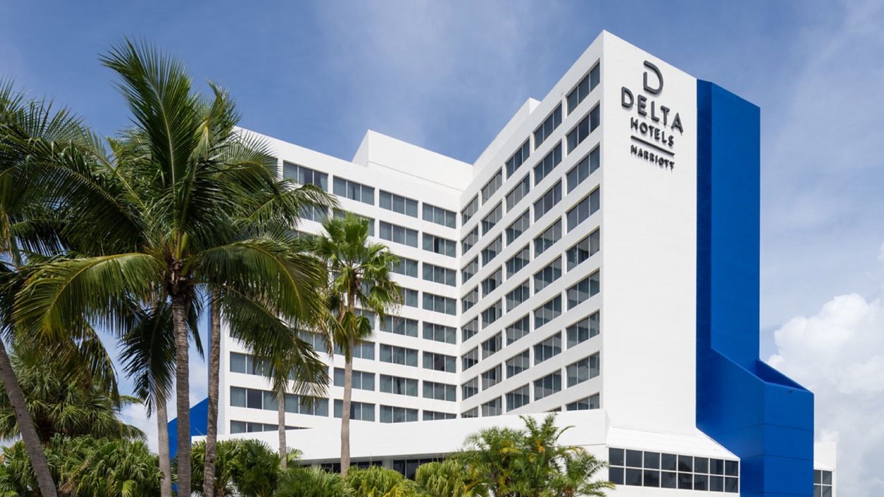 Photo of Outdoor in West Palm Beach