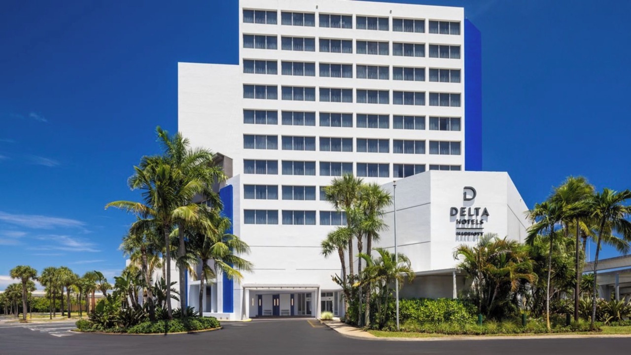 Photo of Outdoor in West Palm Beach