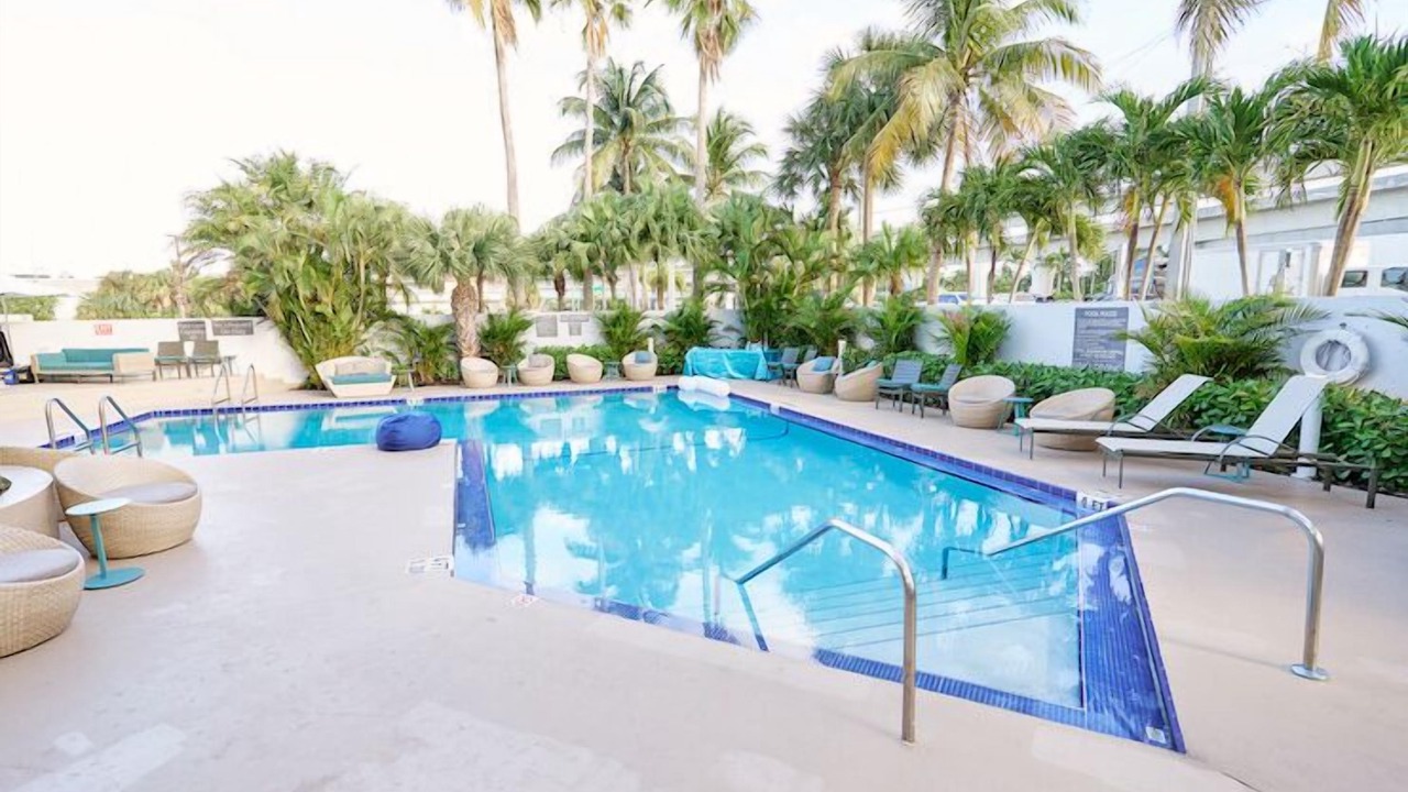 Photo of Outdoor in West Palm Beach