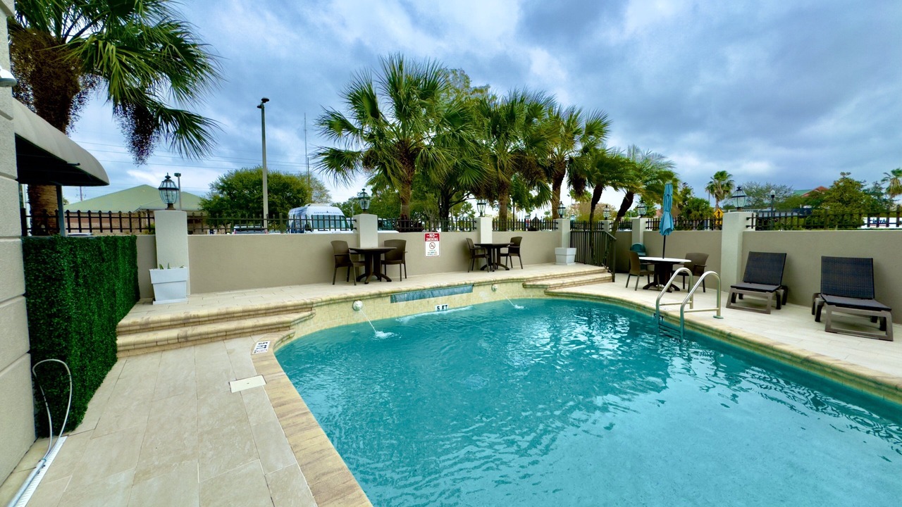 Photo of Outdoor in Oldsmar