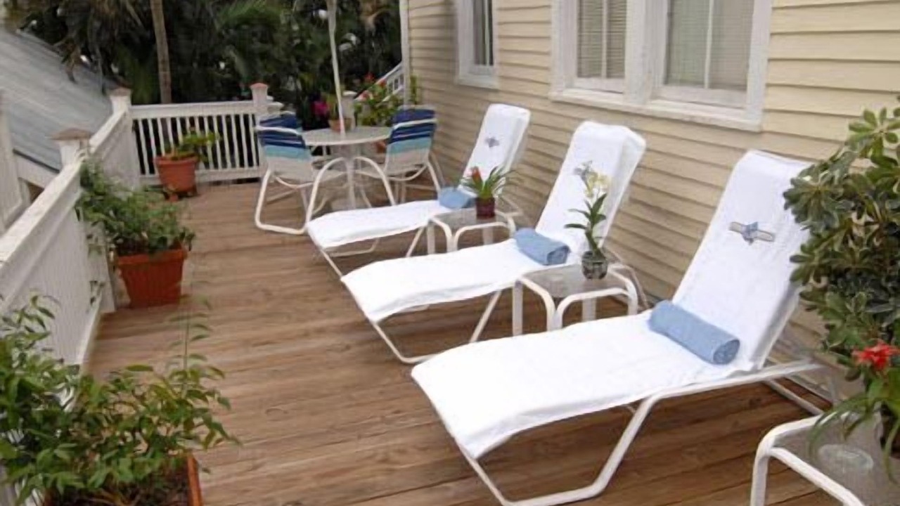 Photo of Outdoor in Key West Historic District