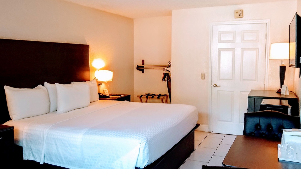 Photo of Bedroom in Fort Lauderdale