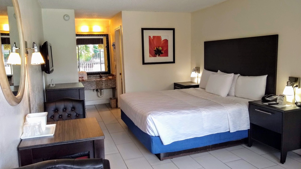 Photo of Bedroom in Fort Lauderdale