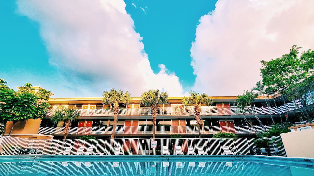 Photo of Outdoor in Fort Lauderdale