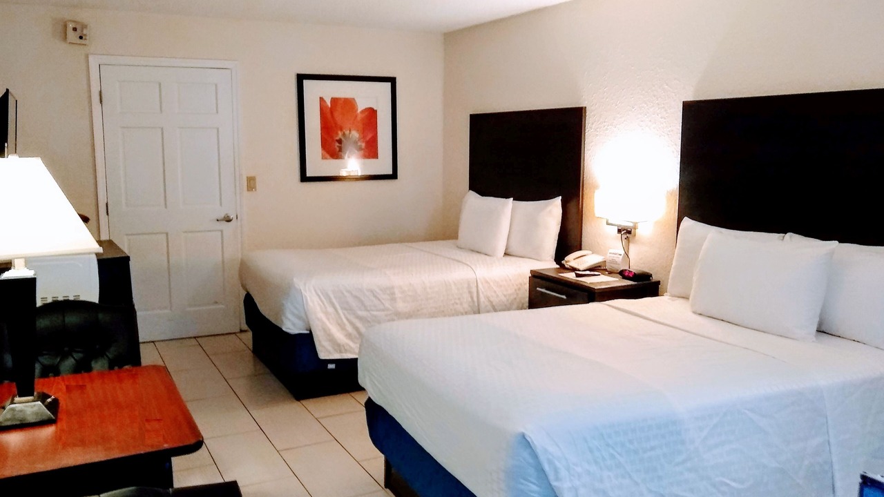 Photo of Bedroom in Fort Lauderdale