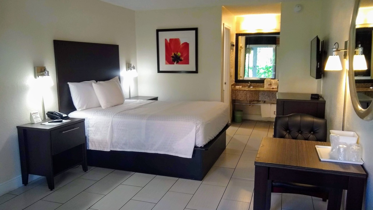 Photo of Bedroom in Fort Lauderdale