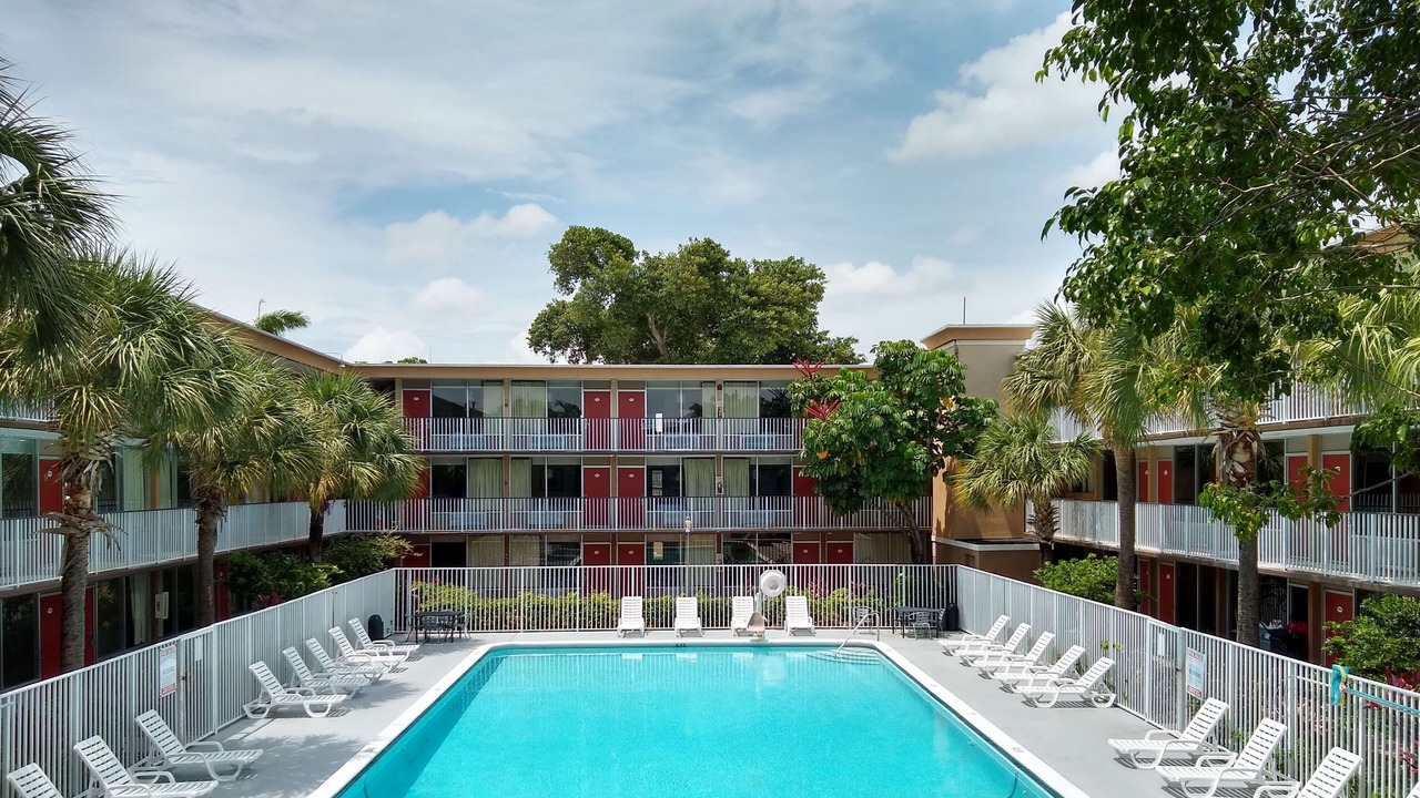 Photo of Outdoor in Fort Lauderdale