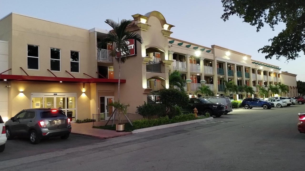 Photo of Outdoor in Fort Lauderdale