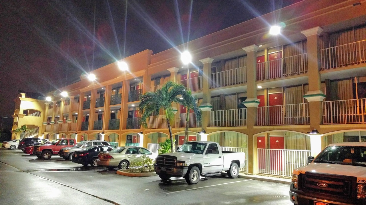 Photo of Outdoor in Fort Lauderdale