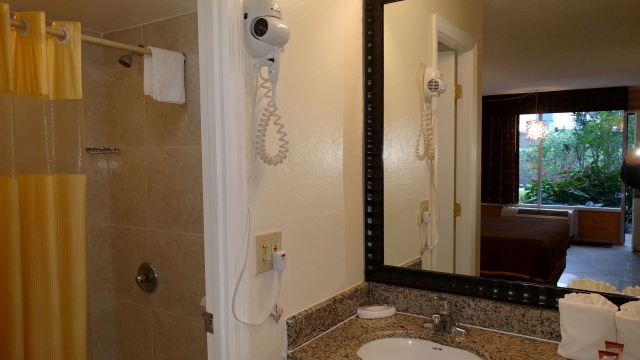 Photo of Bathroom in Fort Lauderdale