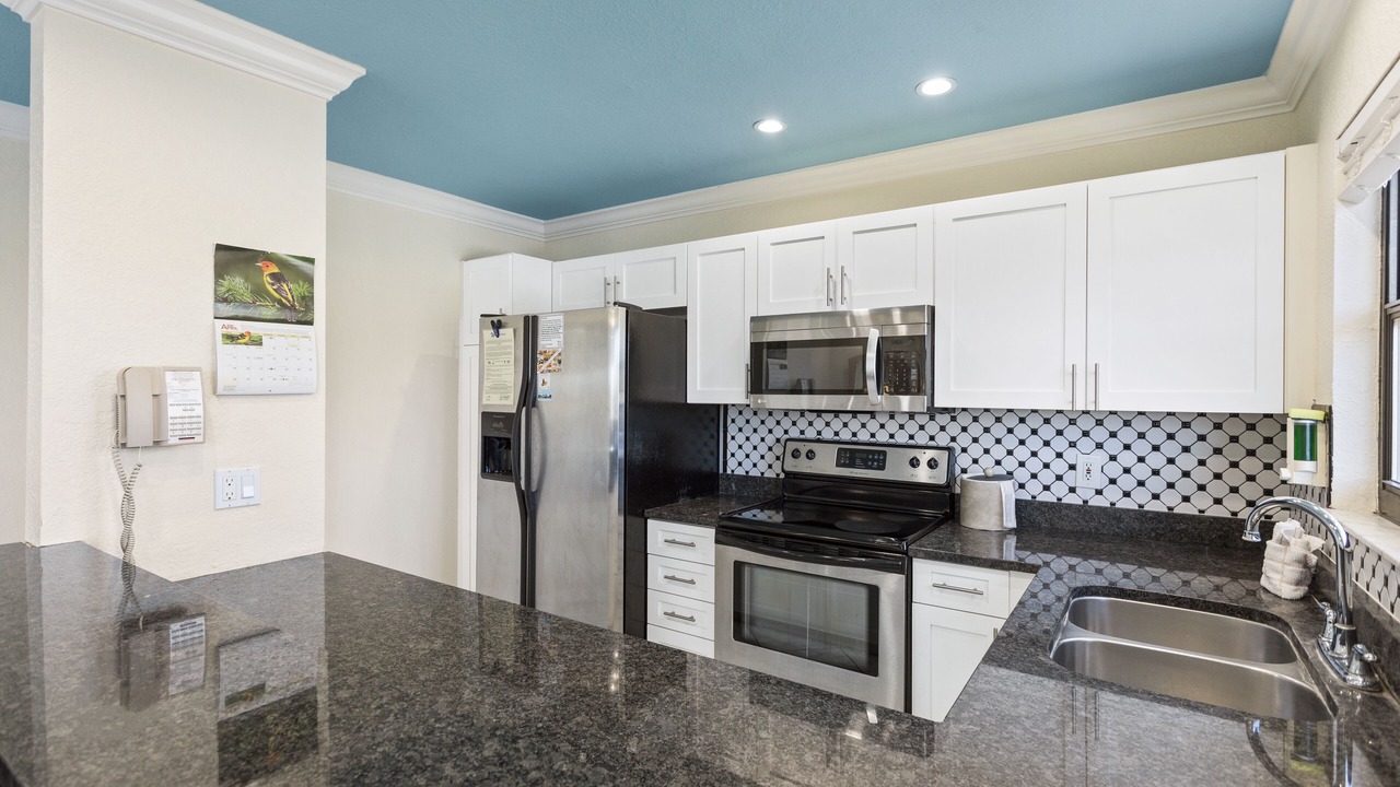 Photo of Kitchen in Belle Vista
