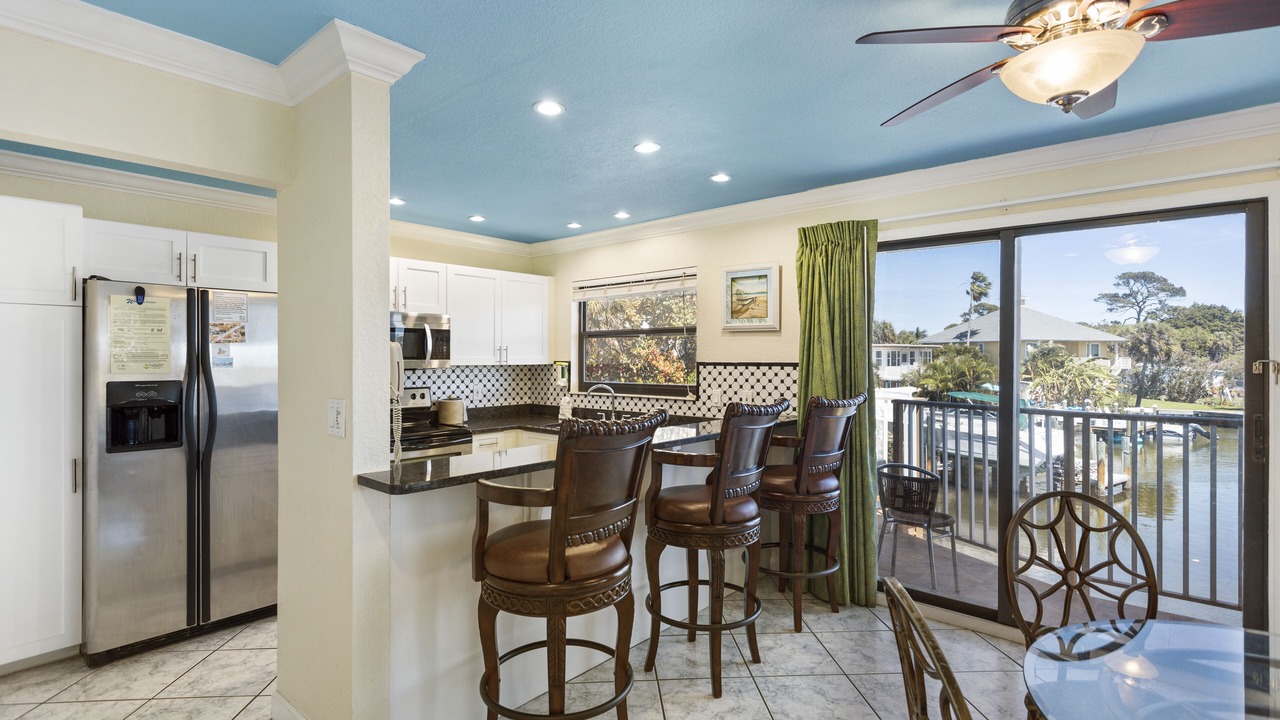 Photo of Kitchen in Belle Vista