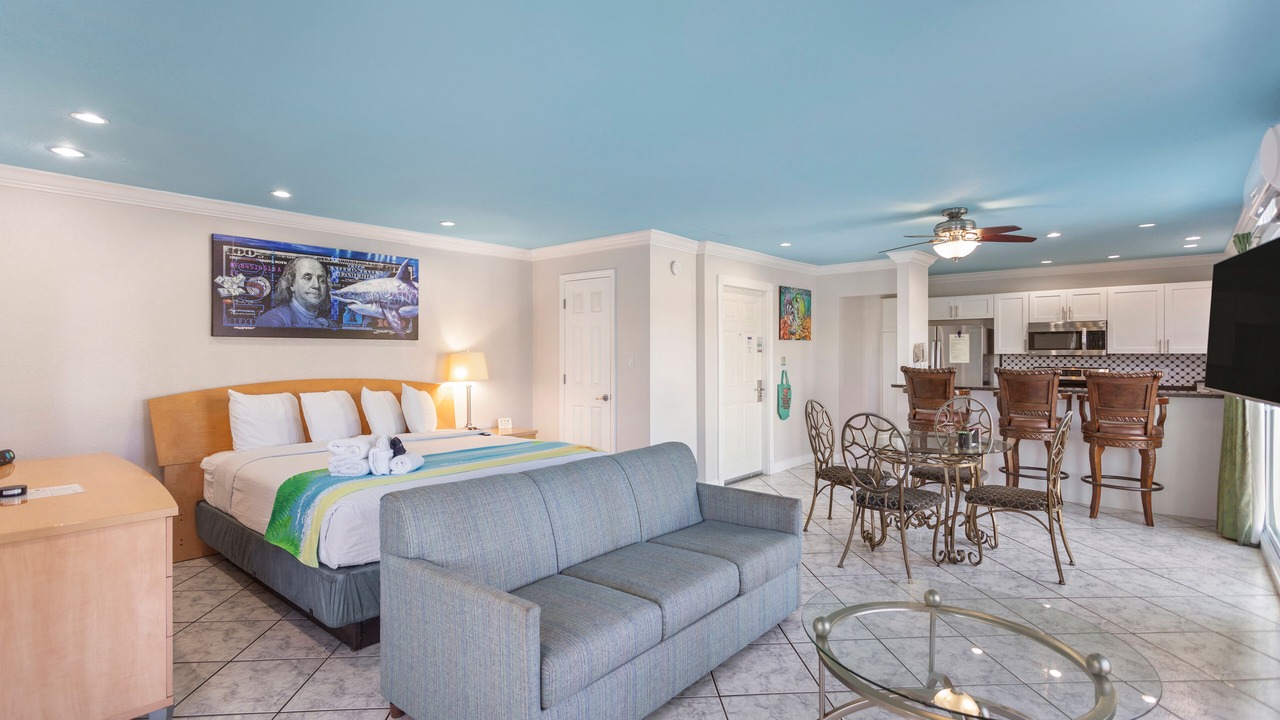 Photo of Bedroom in Belle Vista