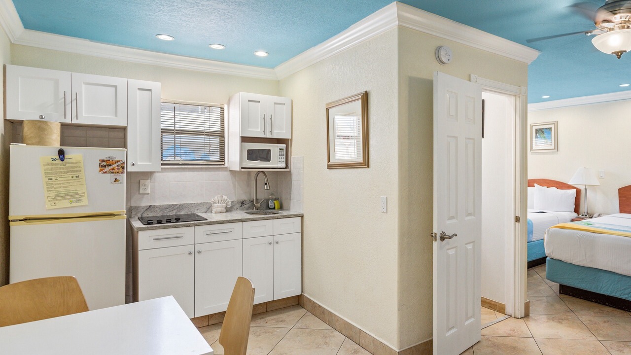 Photo of Kitchen in Belle Vista