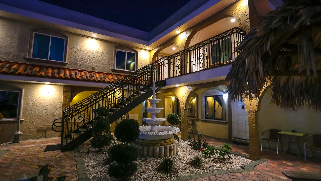 Photo of Outdoor in Belle Vista
