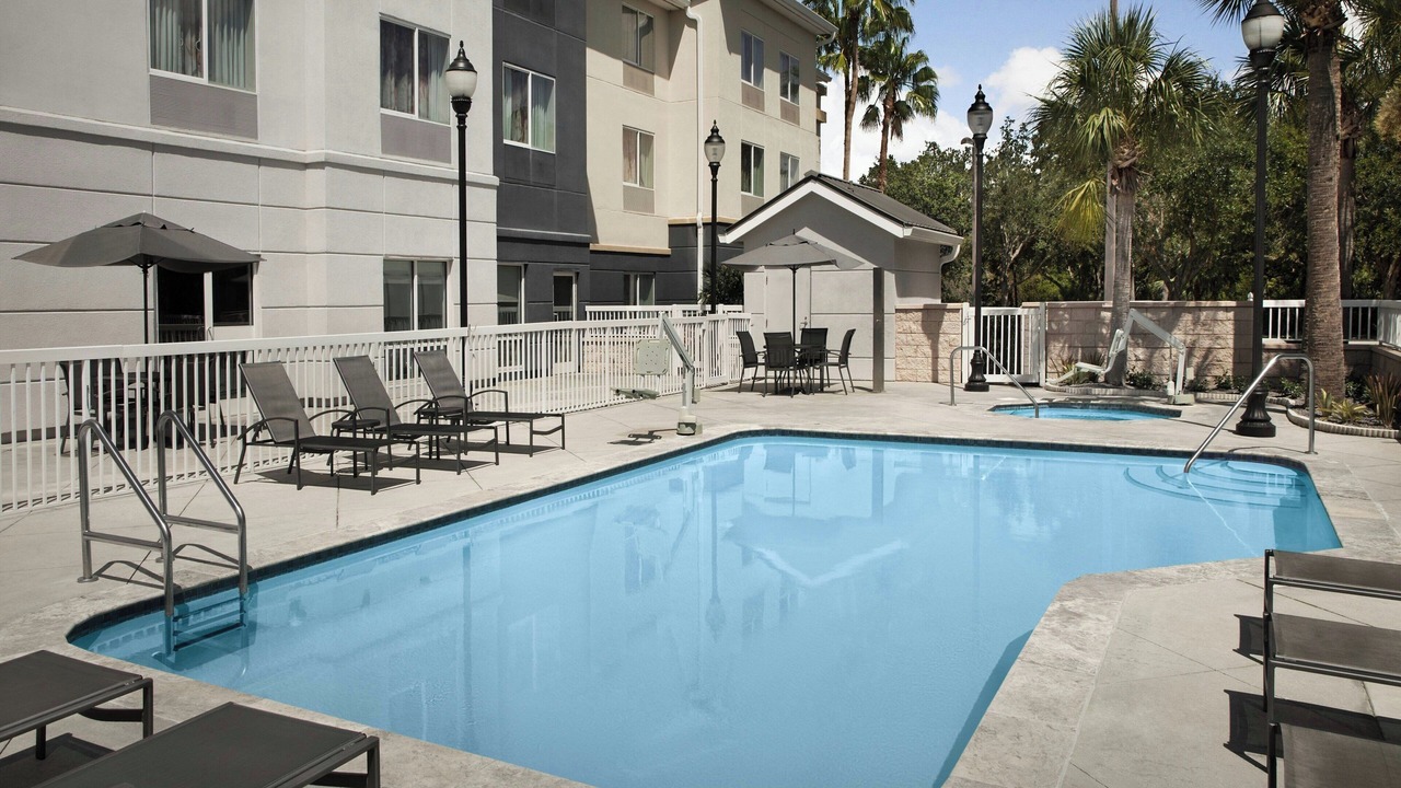 Photo of Outdoor in Braden River