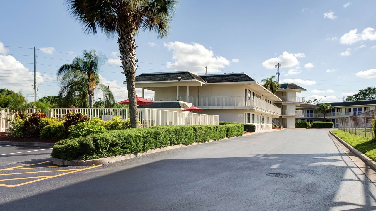Photo of Outdoor in Lakeland