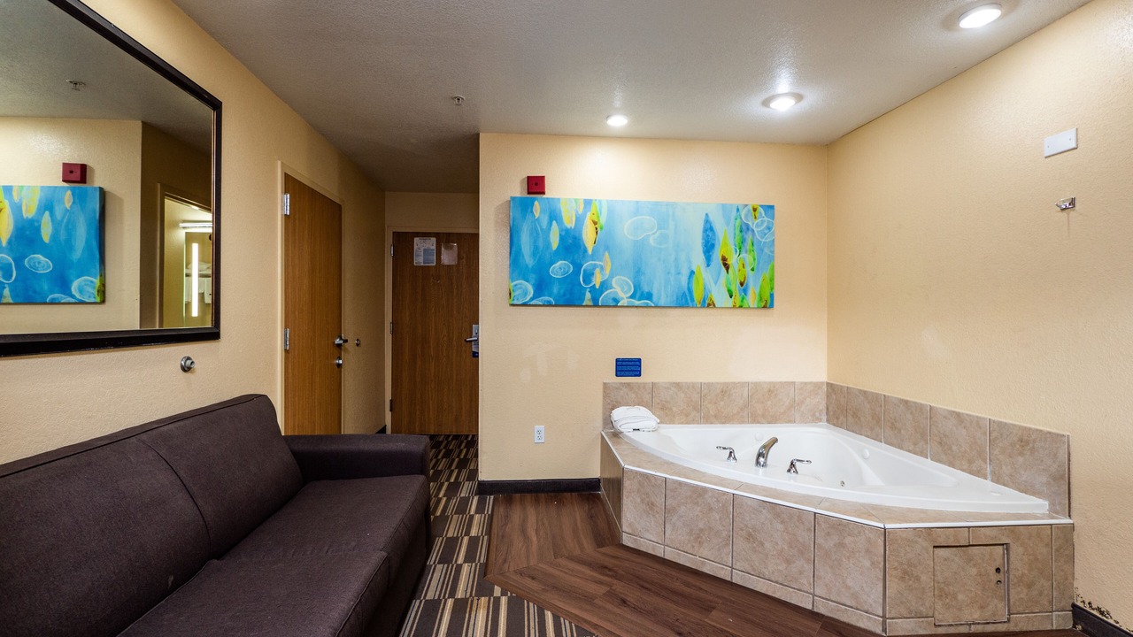 Photo of Bedroom in Marion Oaks