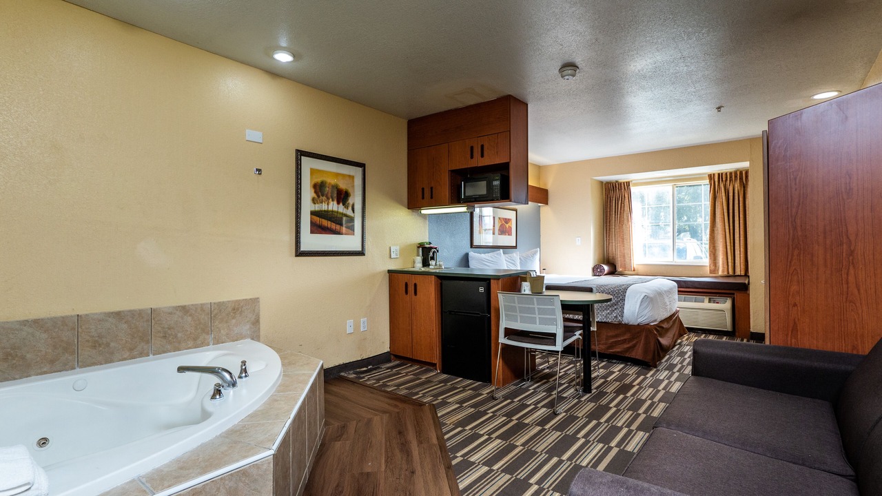 Photo of Bedroom in Marion Oaks