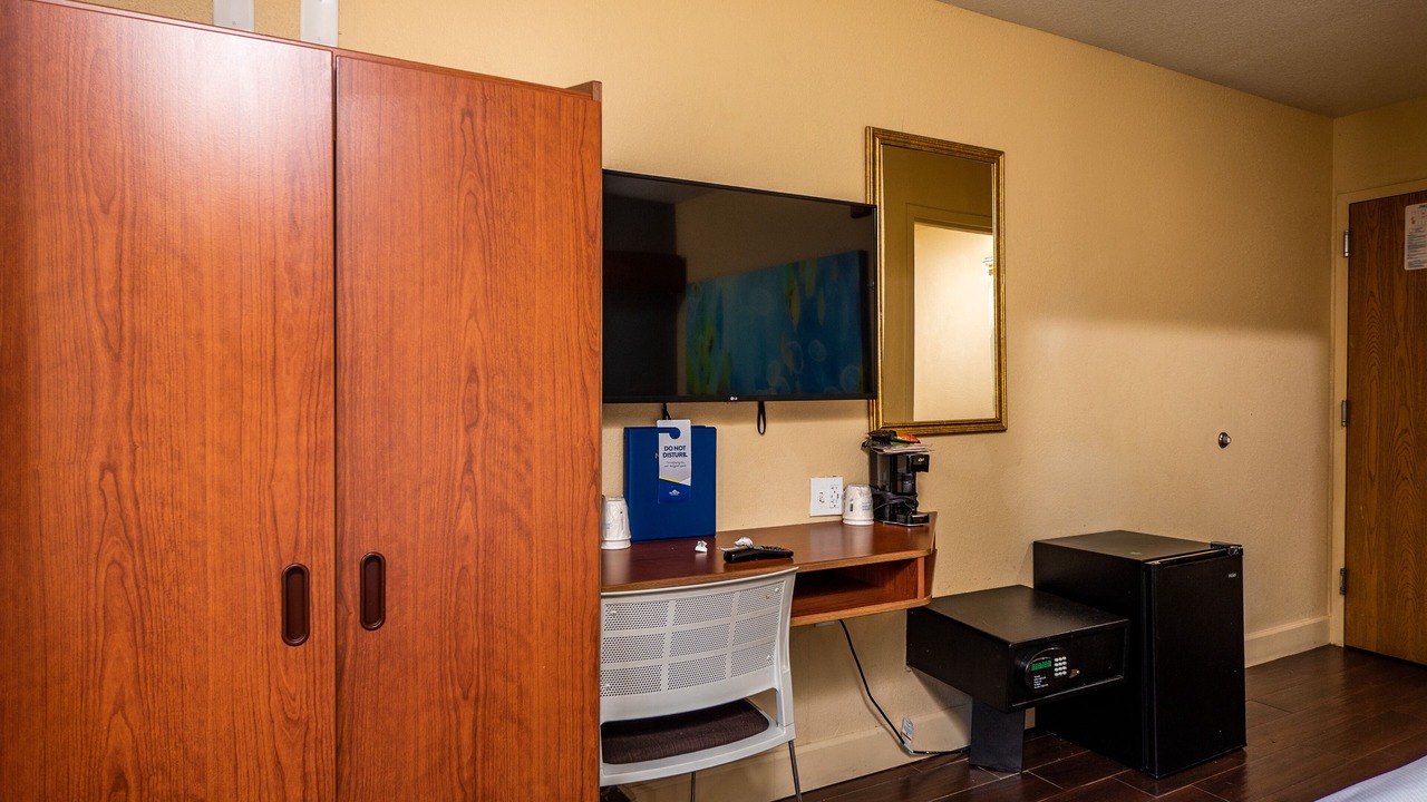 Photo of Bedroom in Marion Oaks