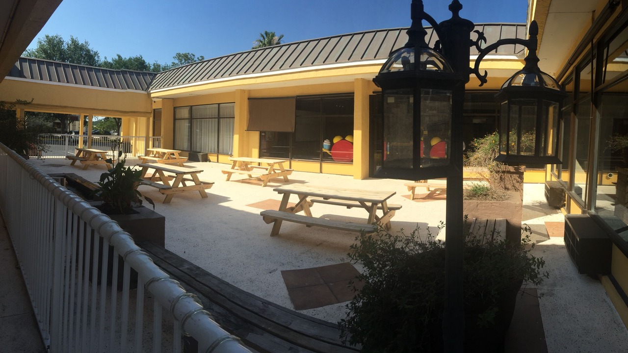 Photo of Outdoor in National Gardens