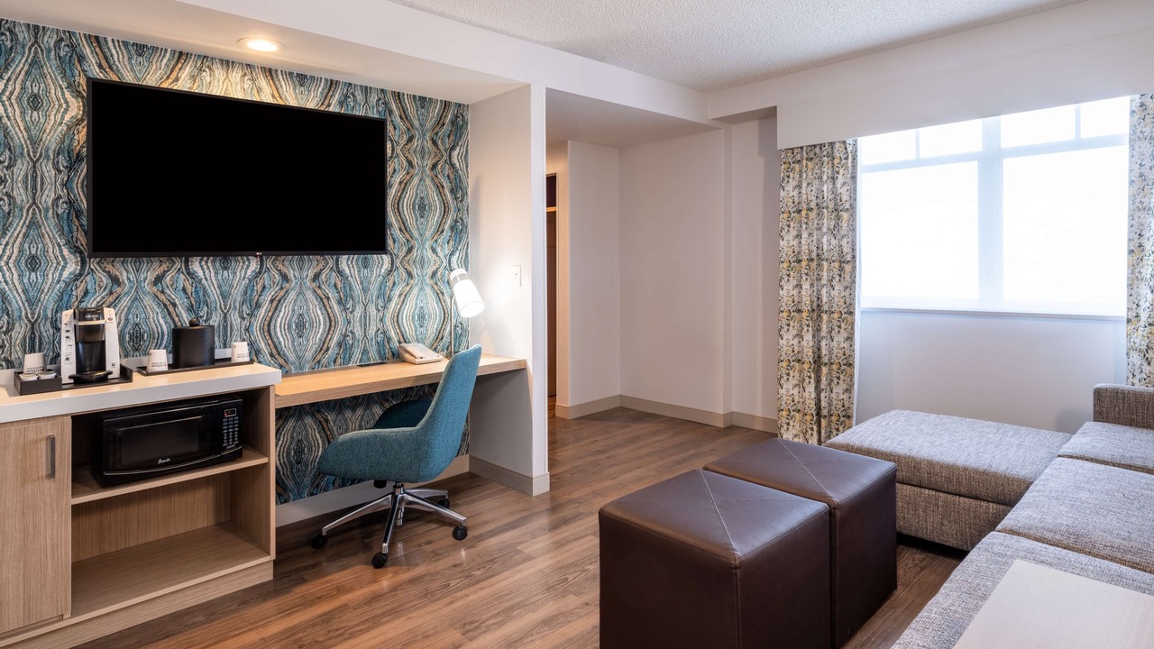 Photo of Bedroom in Palm Valley