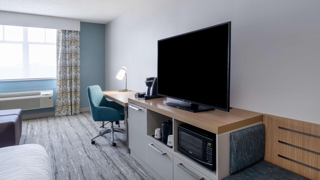 Photo of Bedroom in Palm Valley
