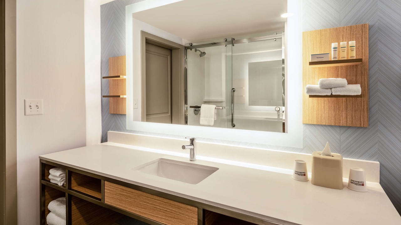 Photo of Bathroom in Palm Valley