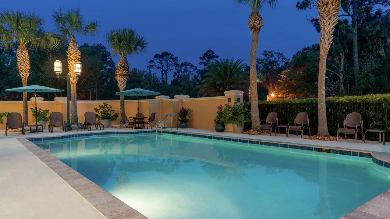 Photo of Outdoor in Palm Valley