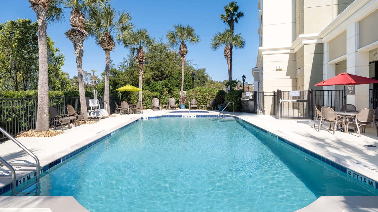 Photo of Outdoor in Palm Valley