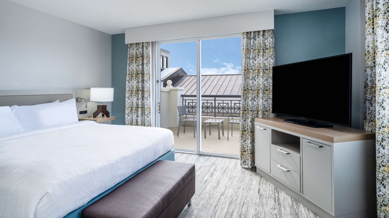 Photo of Bedroom in Palm Valley