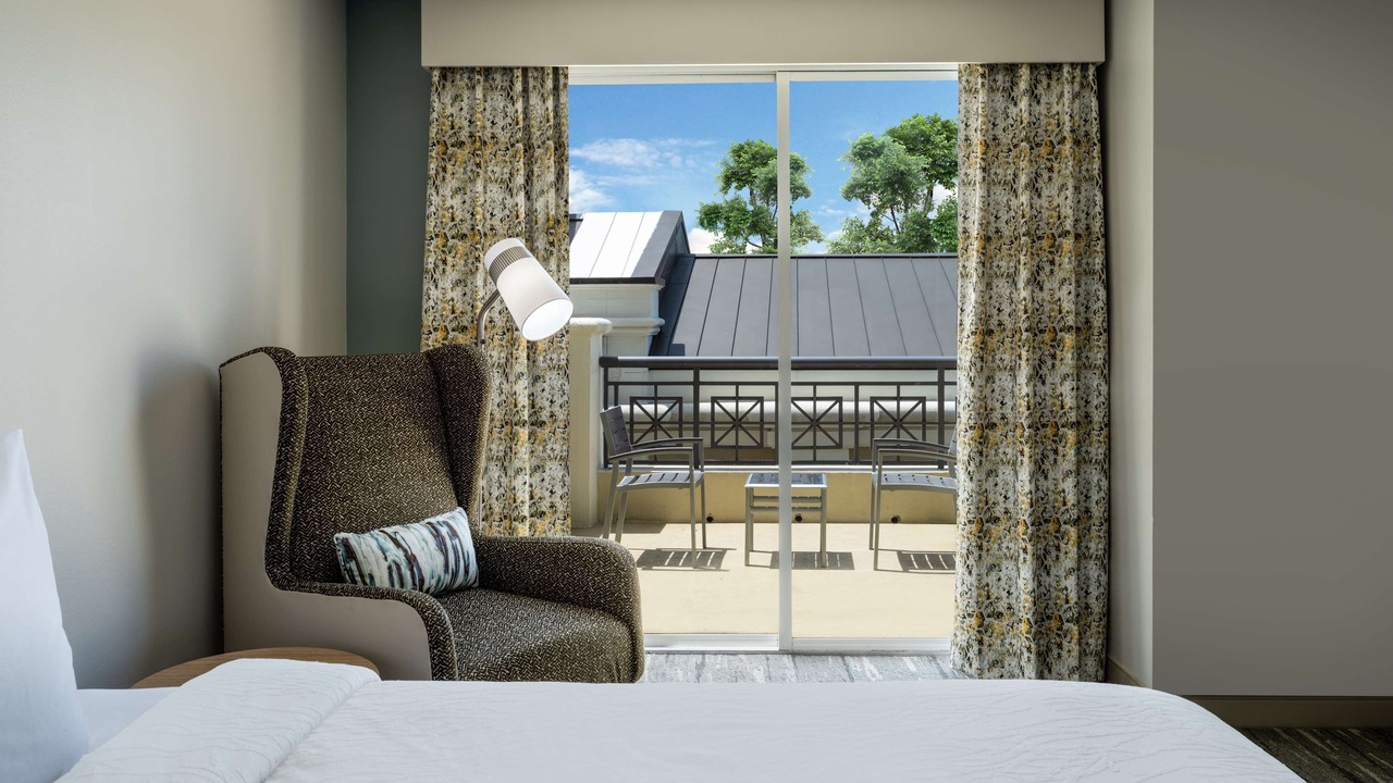 Photo of Patio Balcony in Palm Valley