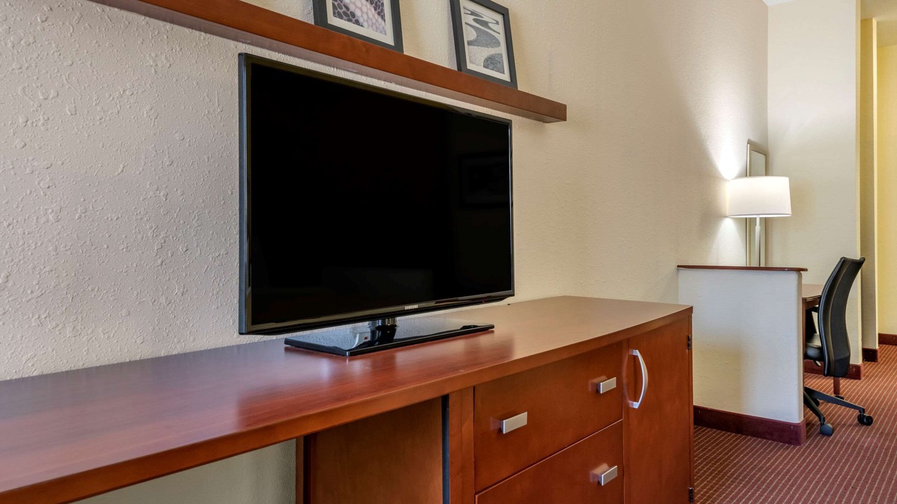 Photo of Bedroom in Zephyrhills