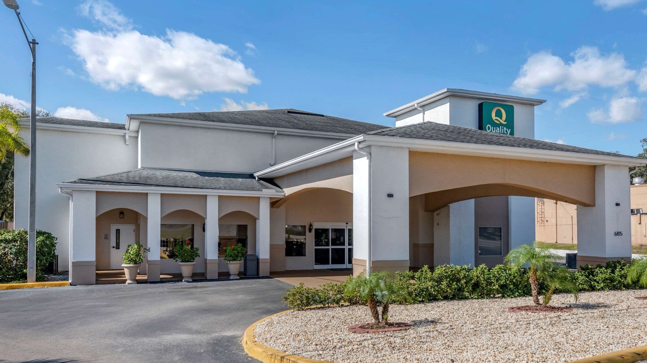 Photo of Outdoor in Zephyrhills