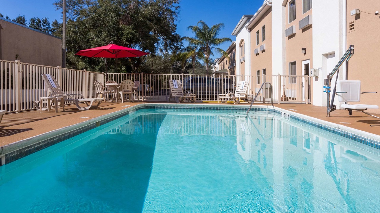 Photo of Outdoor in Zephyrhills