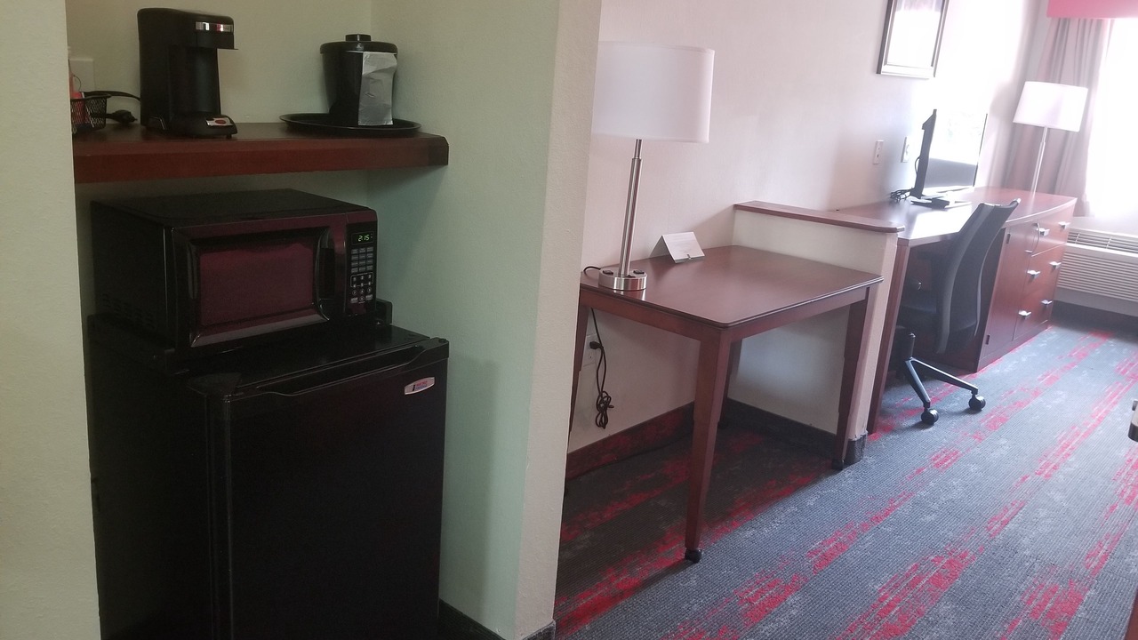 Photo of Bedroom in Zephyrhills