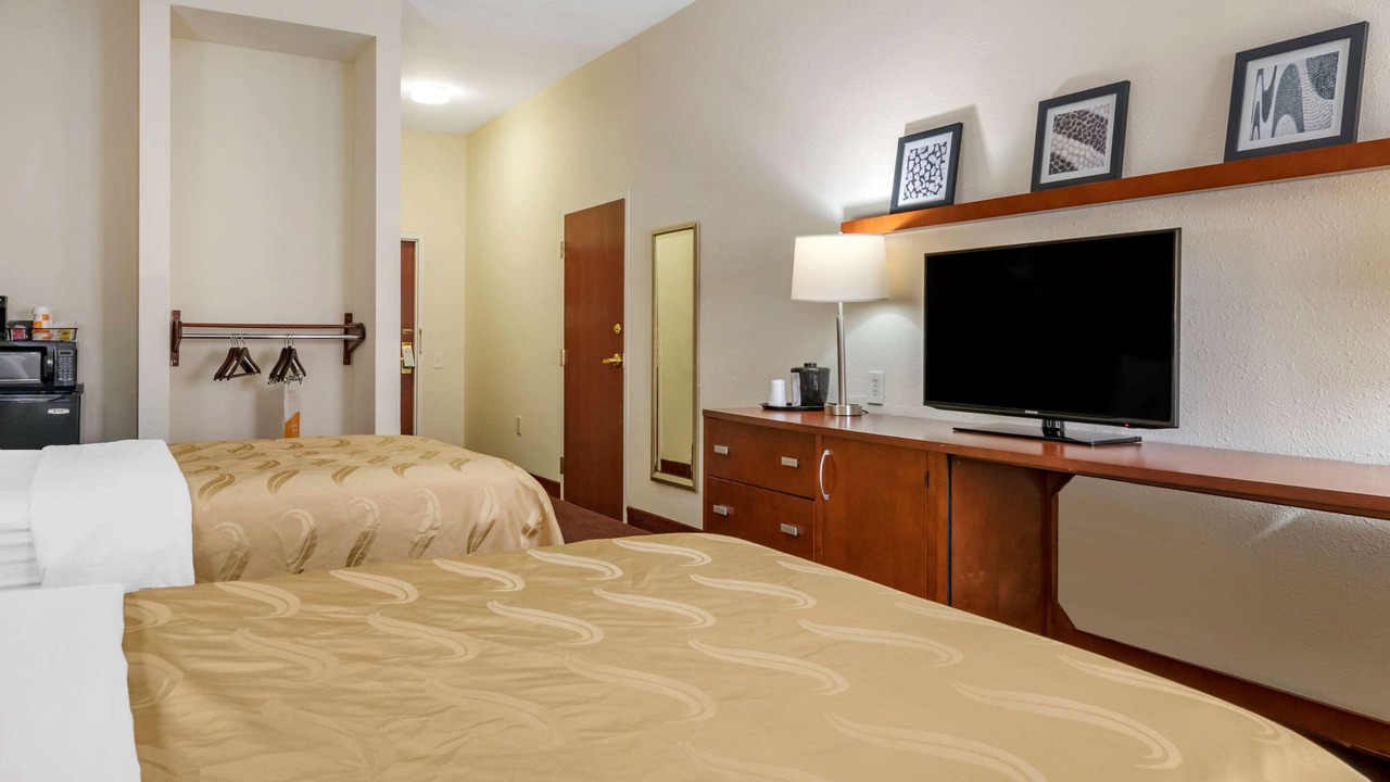 Photo of Bedroom in Zephyrhills