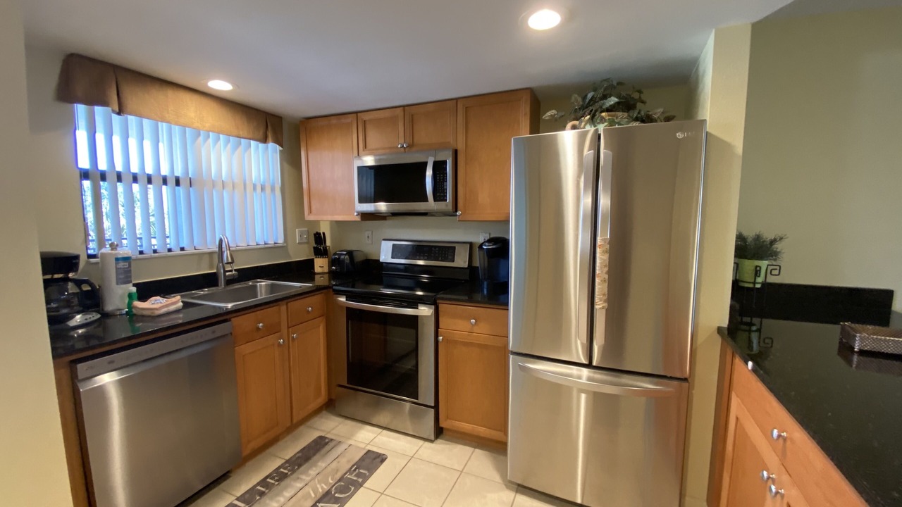 Photo of Kitchen in Belle Vista