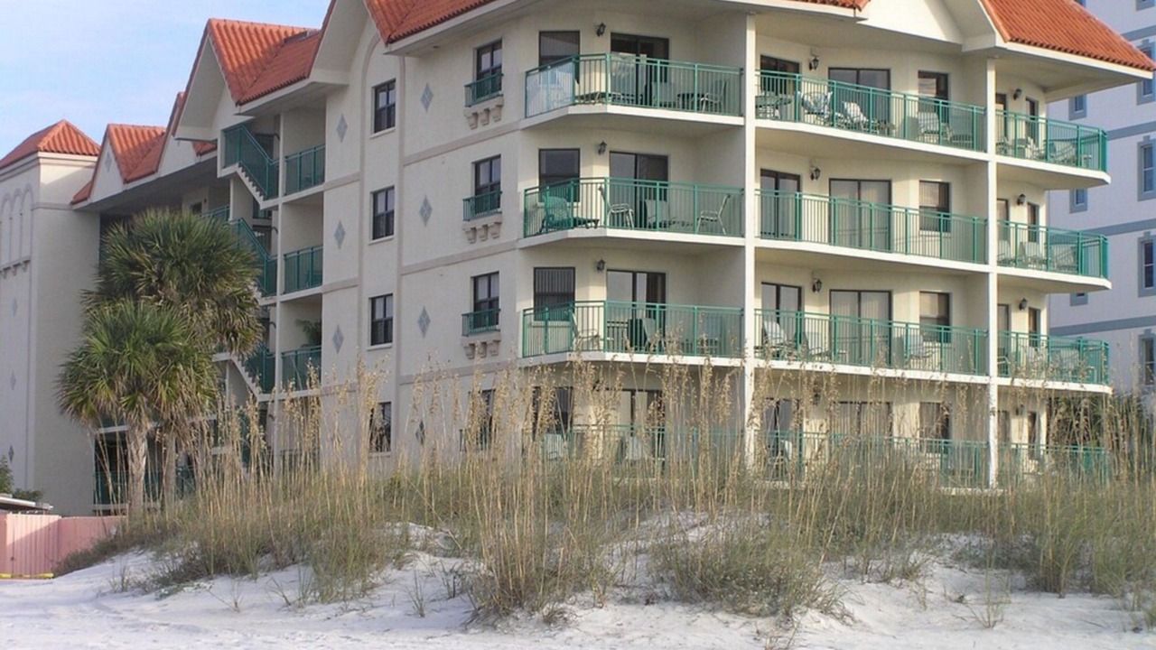 Photo of Outdoor in Belle Vista
