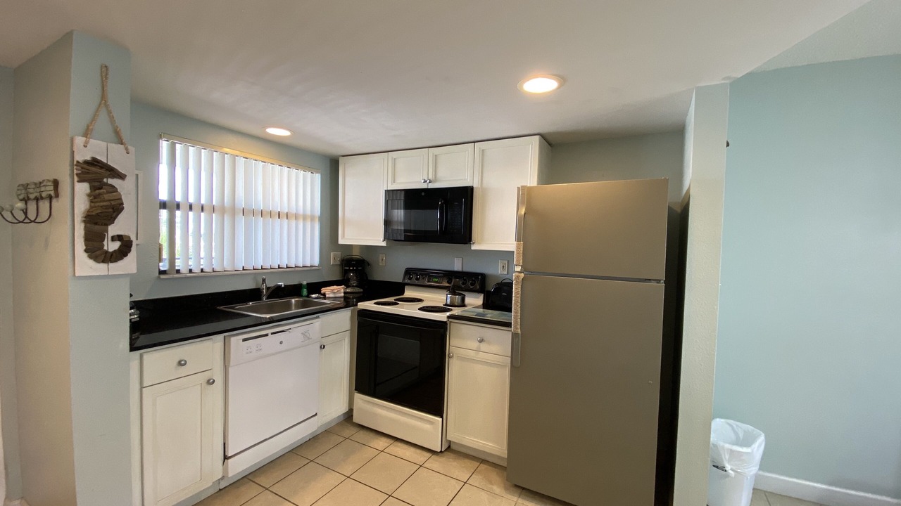 Photo of Kitchen in Belle Vista
