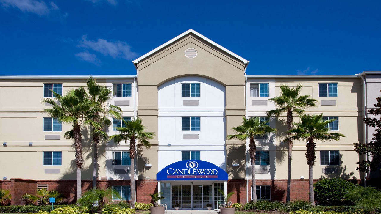 Photo of Buildings in Lake Mary